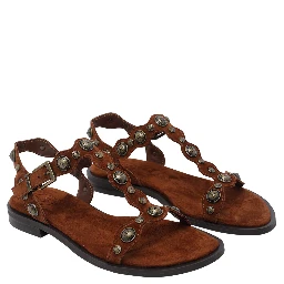 ASH Sandals Brown