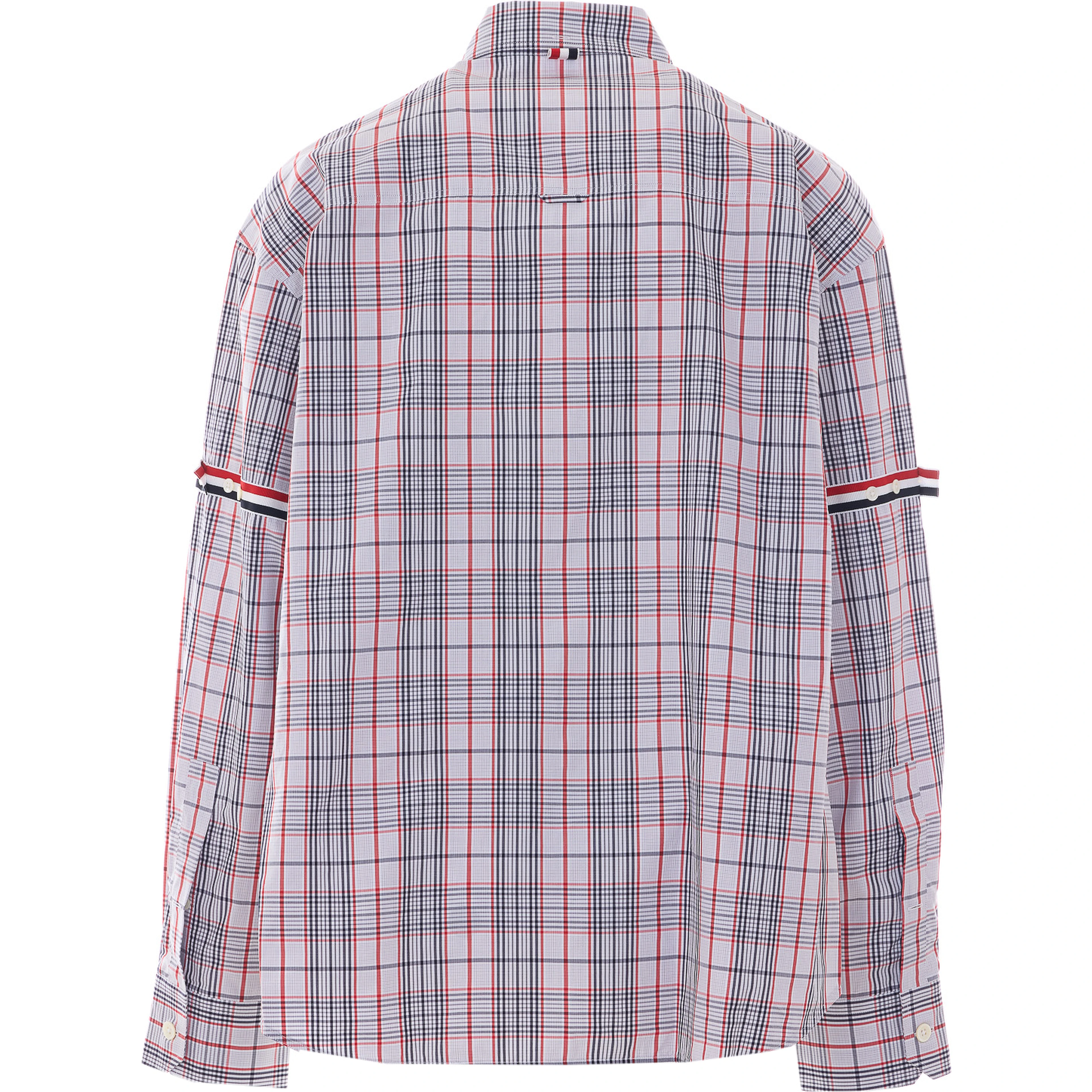 Thom Browne Shirts MultiColour
