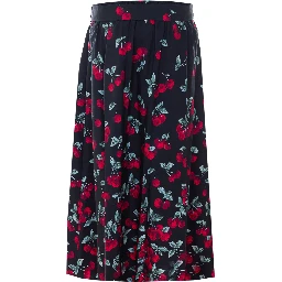 طقم تنانير أسود