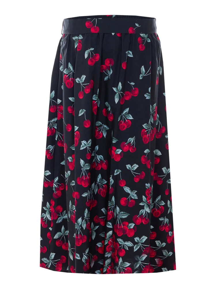 طقم تنانير أسود alternative