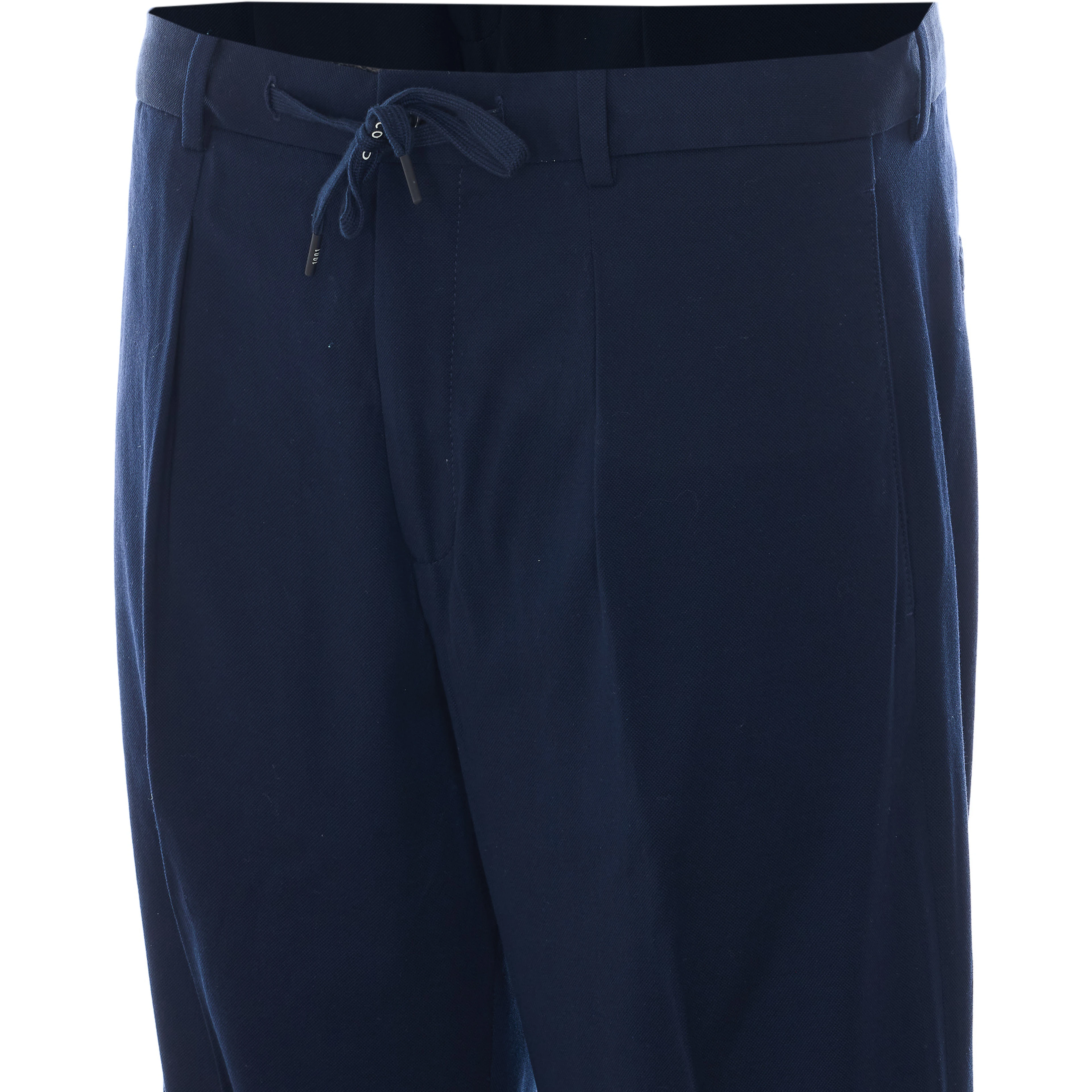 Circolo 1901 Trousers Blue