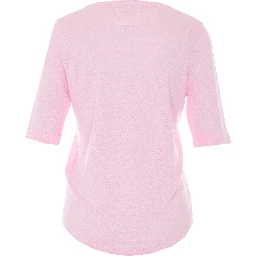 NOT SHY T-shirts and Polos Pink