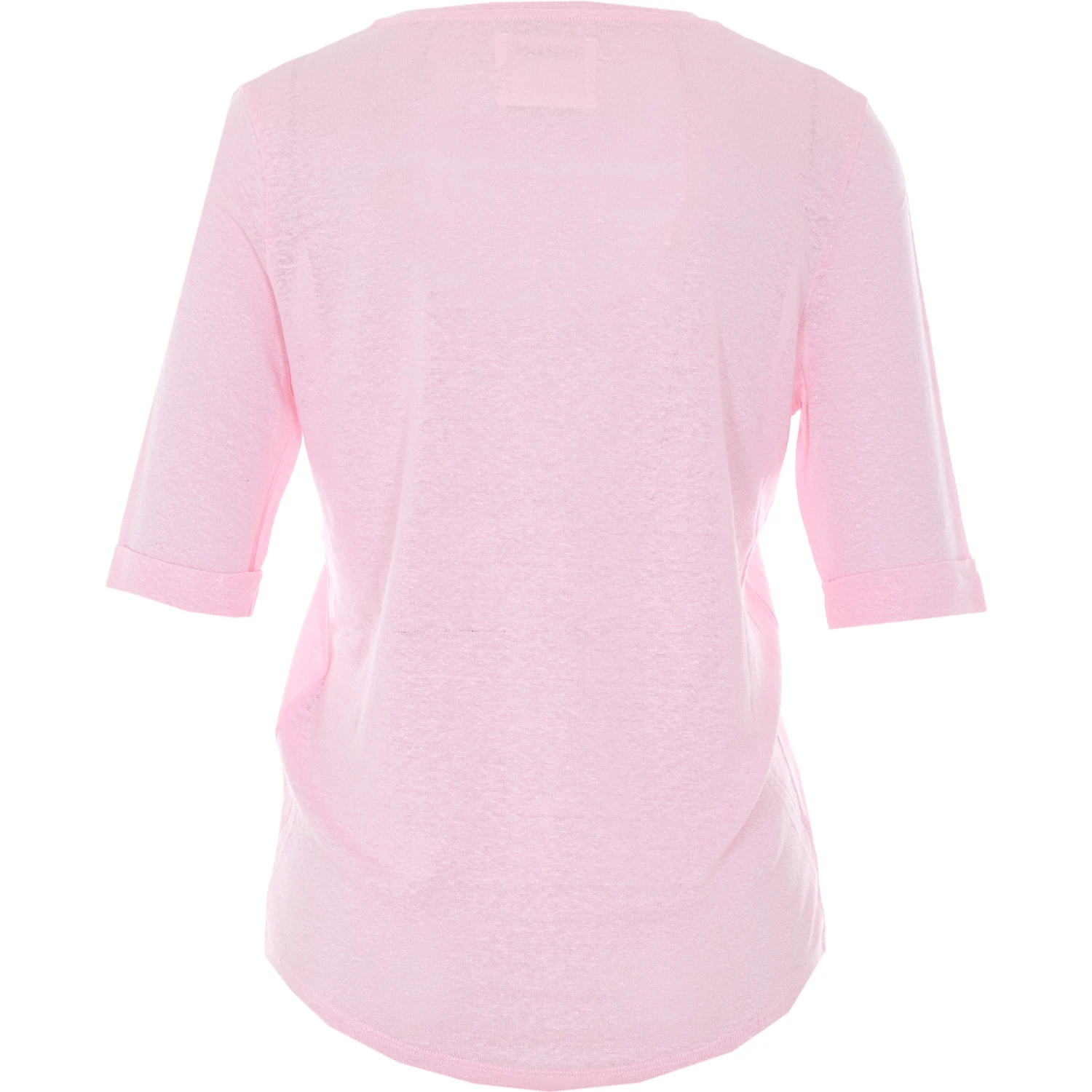 NOT SHY T-shirts and Polos Pink