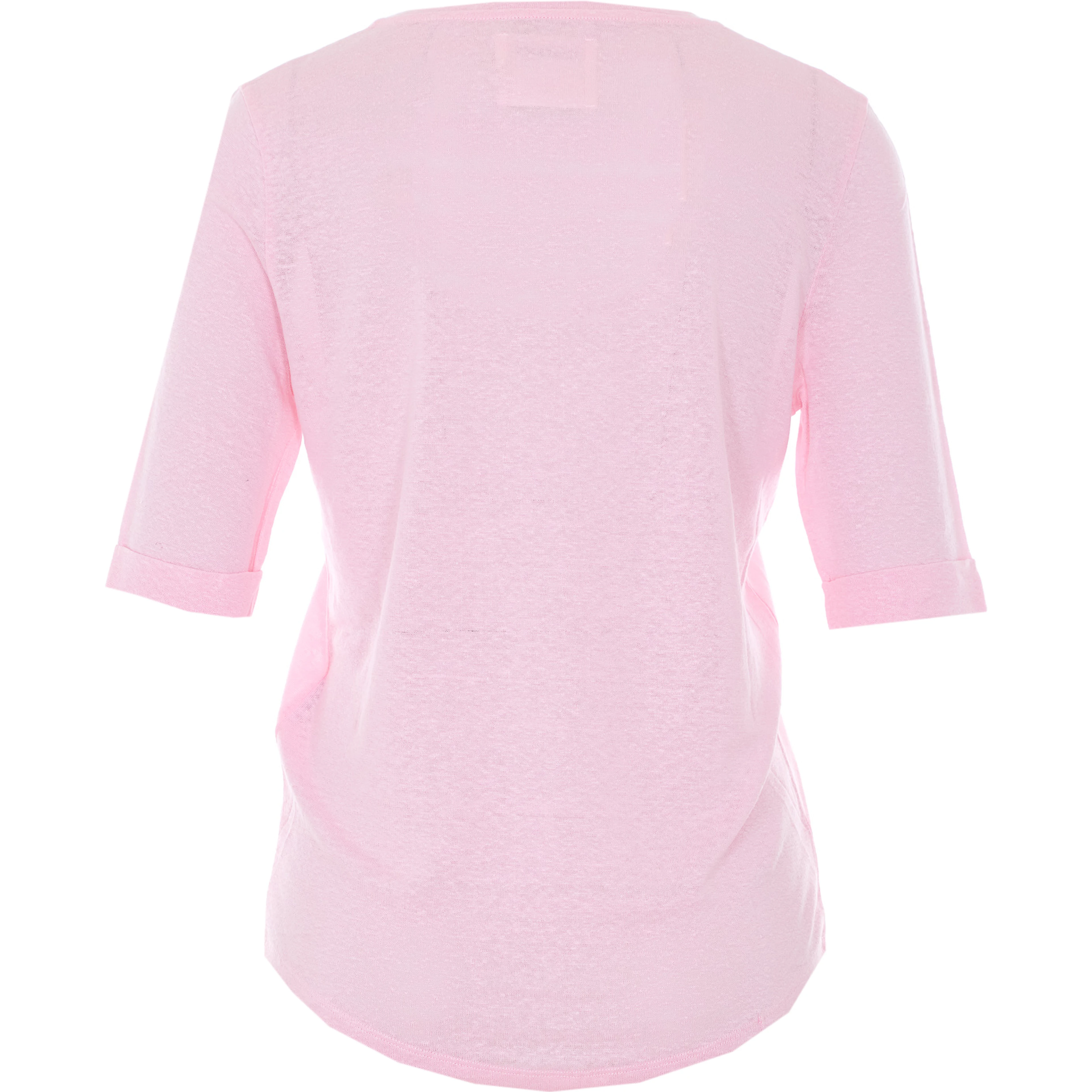 NOT SHY T-shirts and Polos Pink