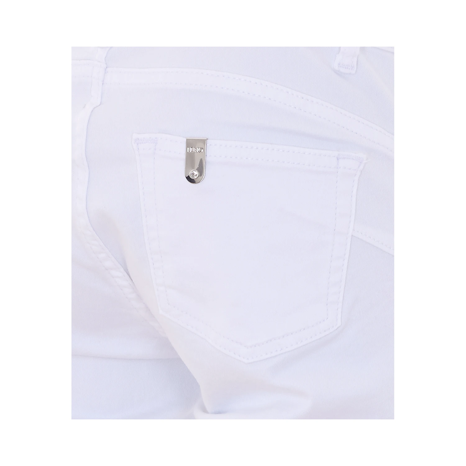Liu Jo Jeans White