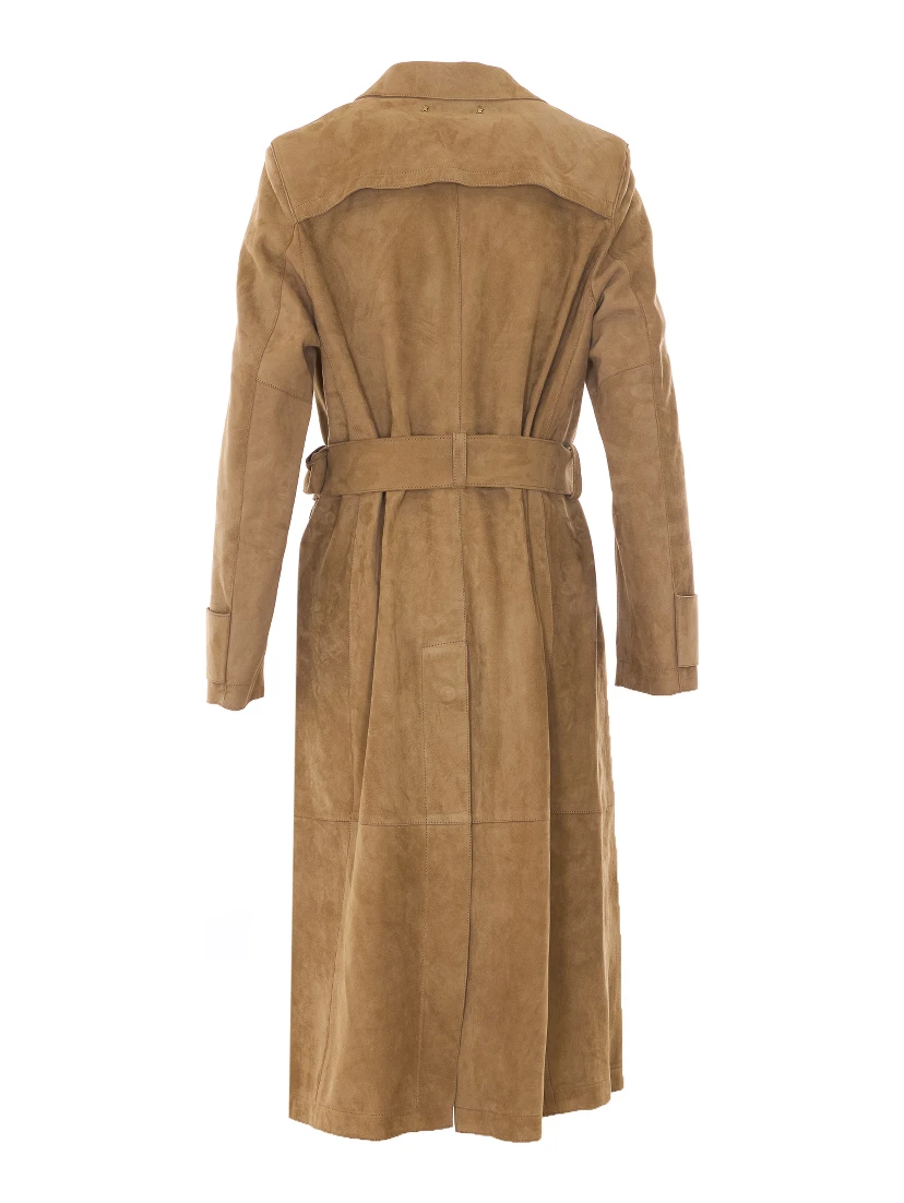 معاطف جولدن جوس بيج