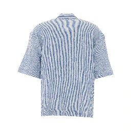 Sunflower Shirts Blue