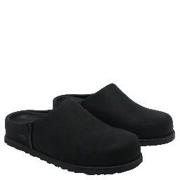 صندل UGG أسود