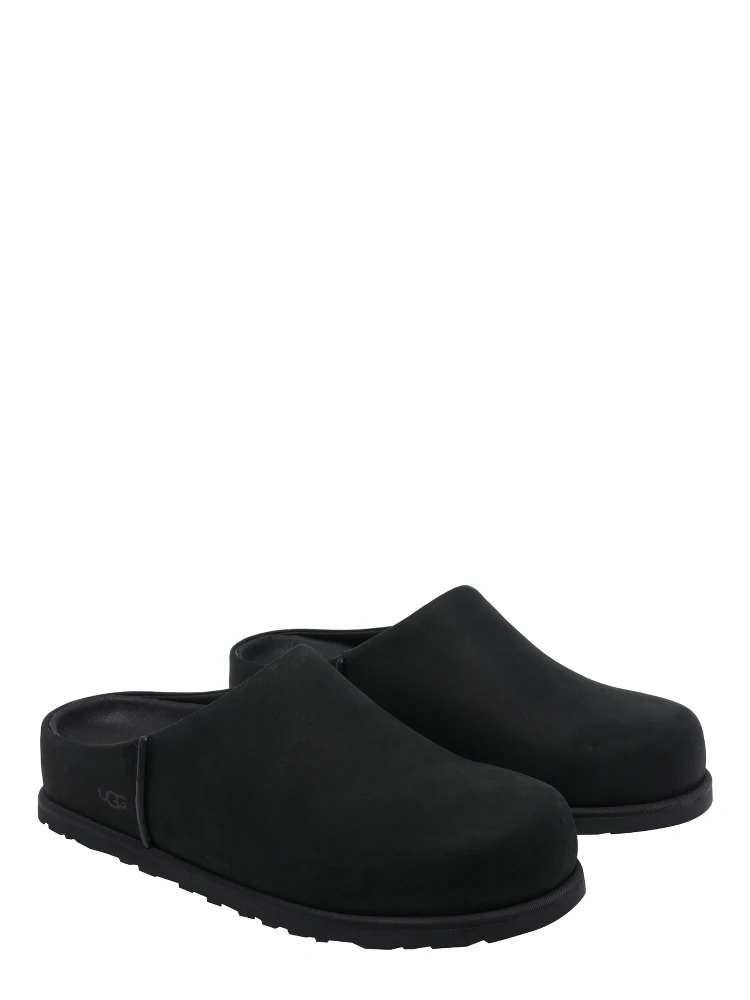 UGG Sandals Black alternative