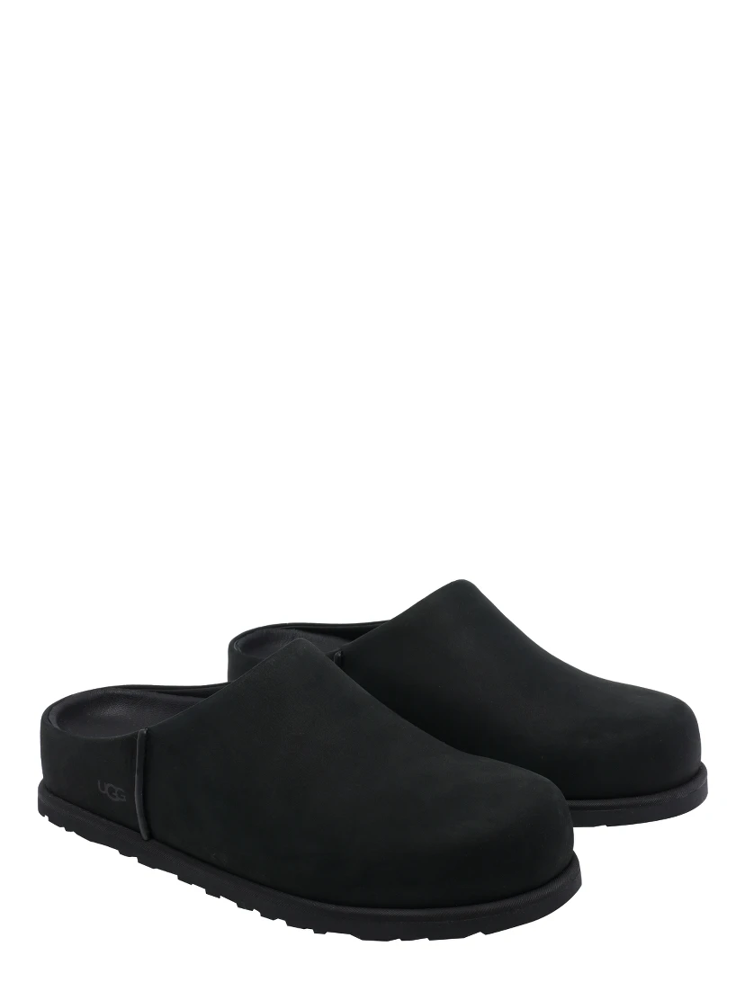 UGG Sandals Black