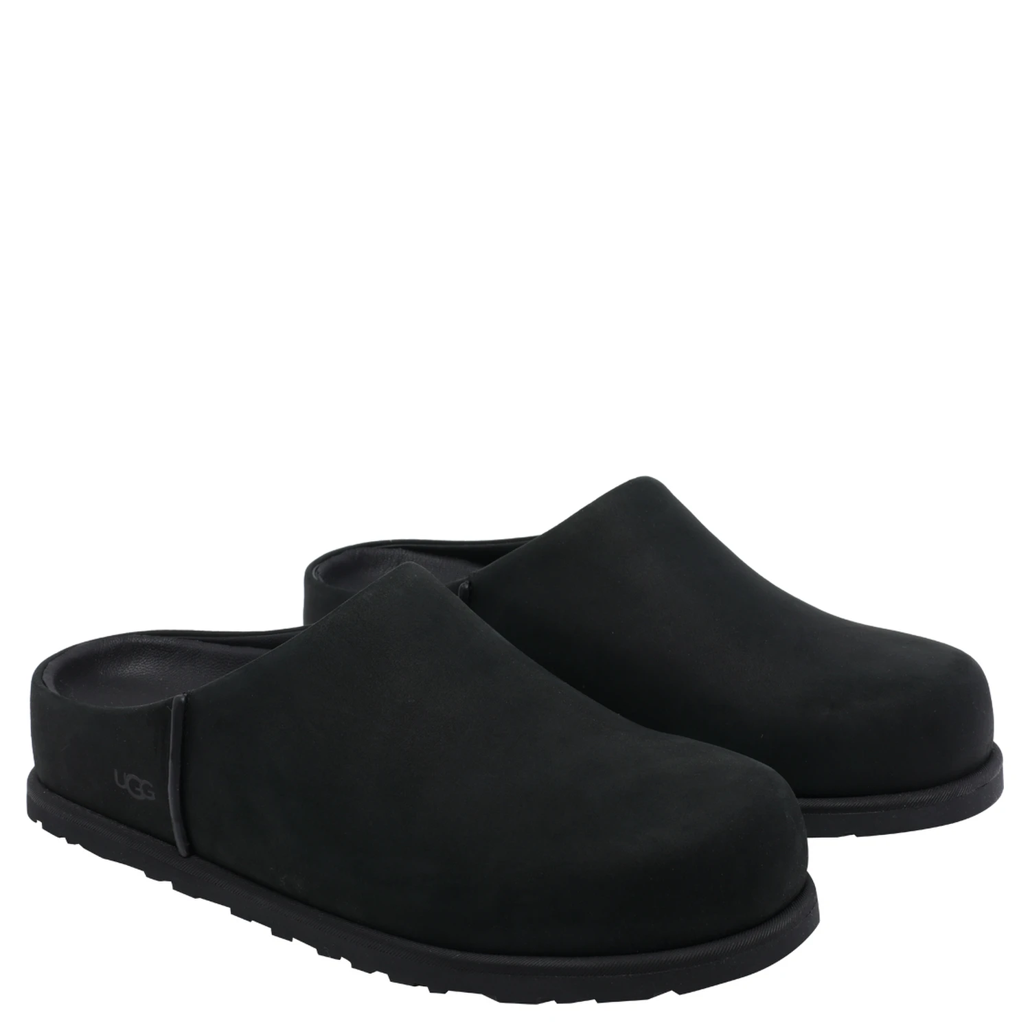 UGG Sandals Black