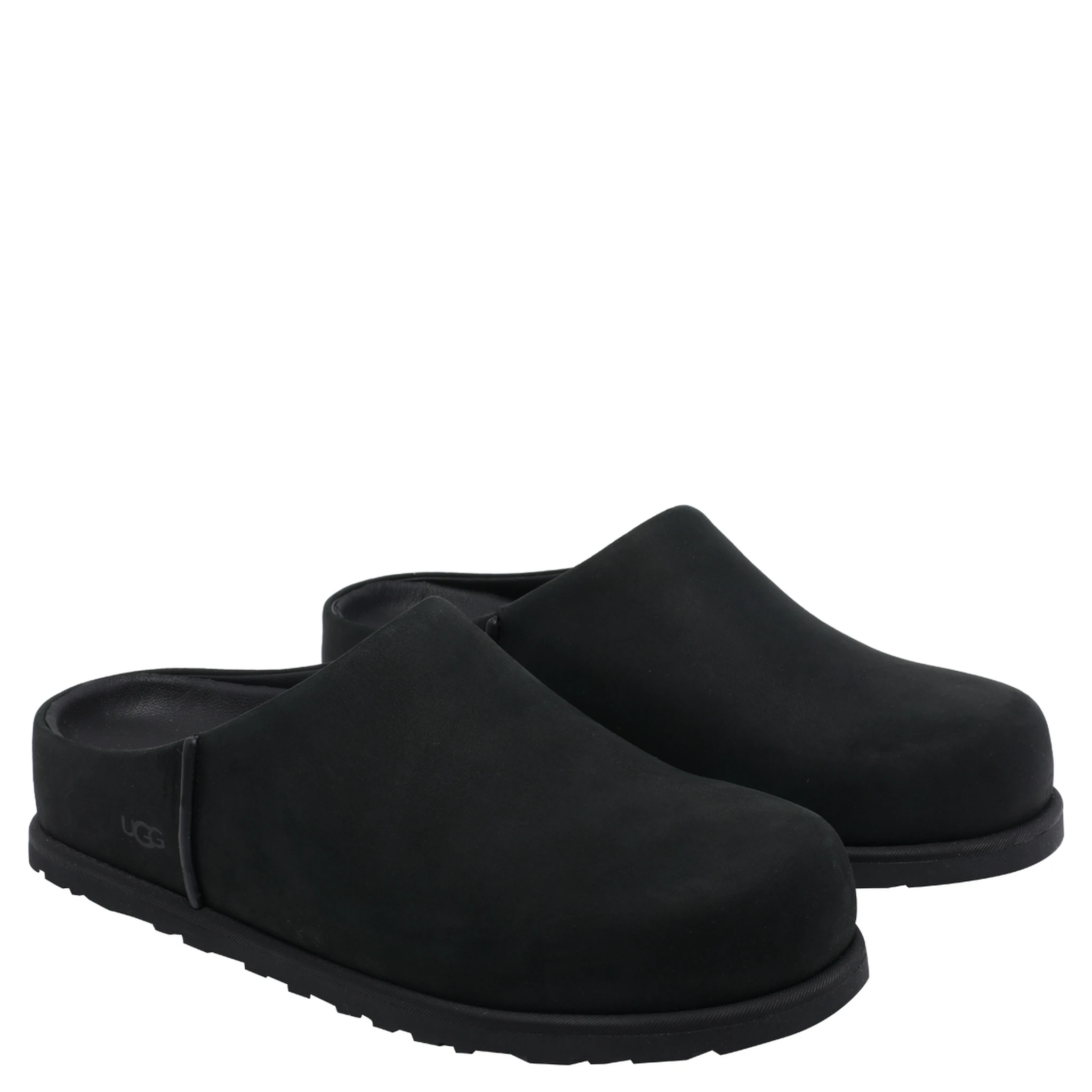 صندل UGG أسود