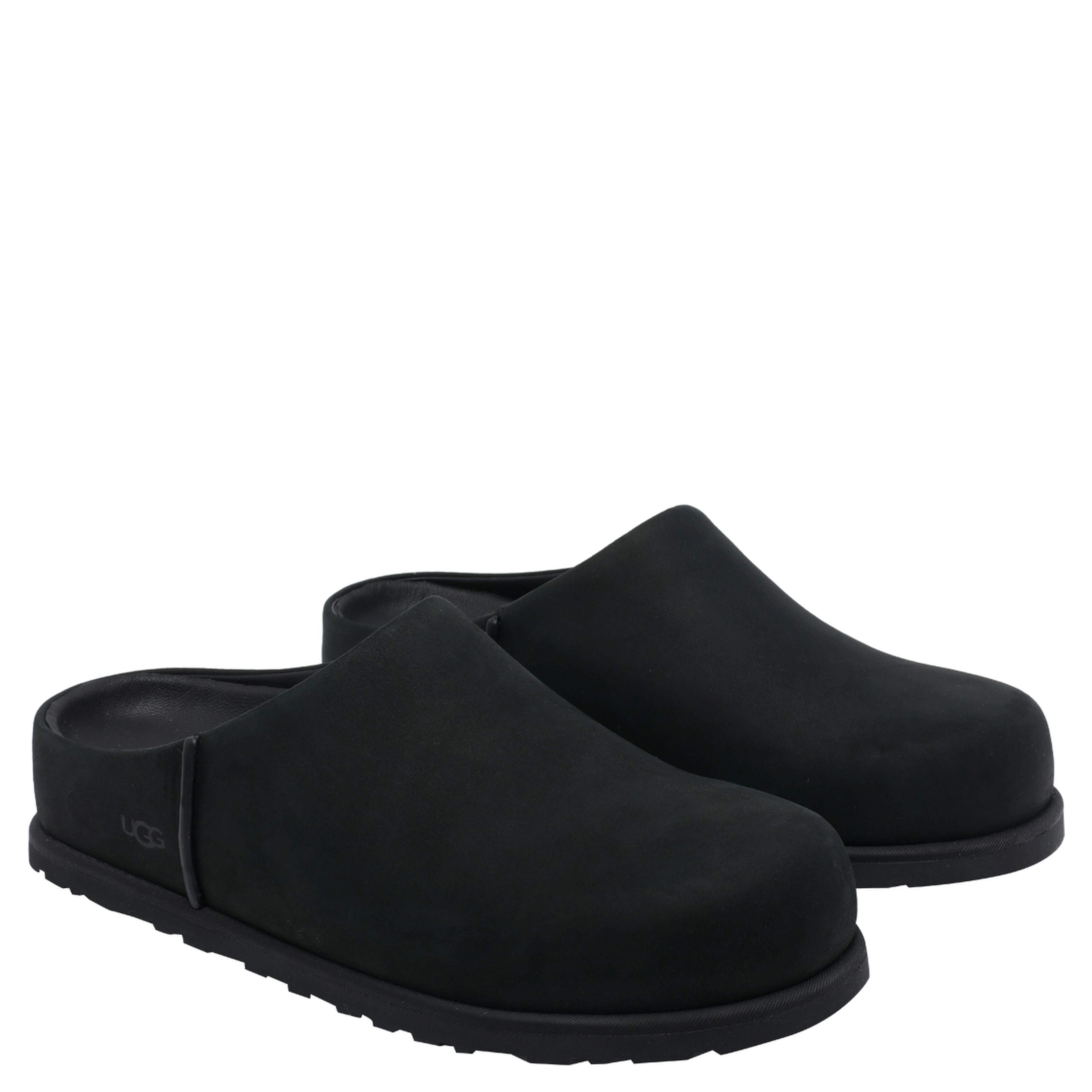 UGG Sandals Black