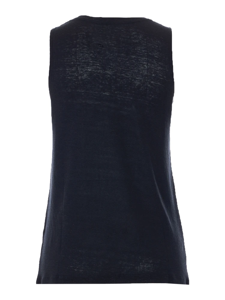 NOT SHY Top Black alternative