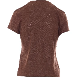 NOT SHY T-shirts and Polos Brown