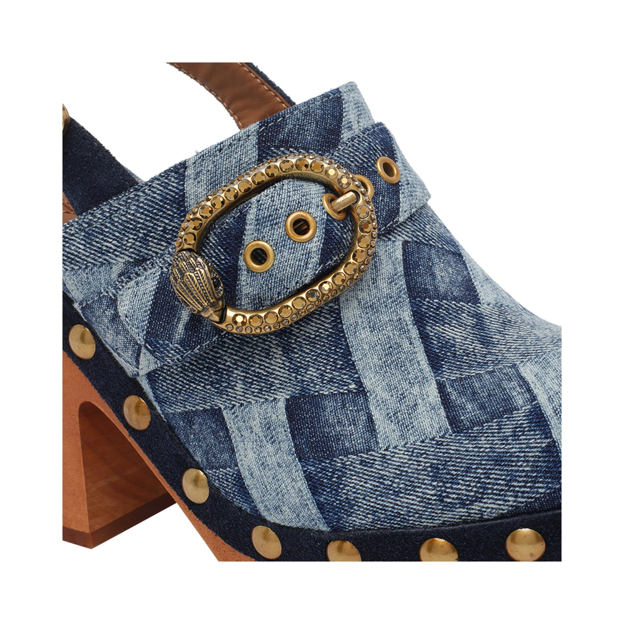 Kurt Geiger With Heel