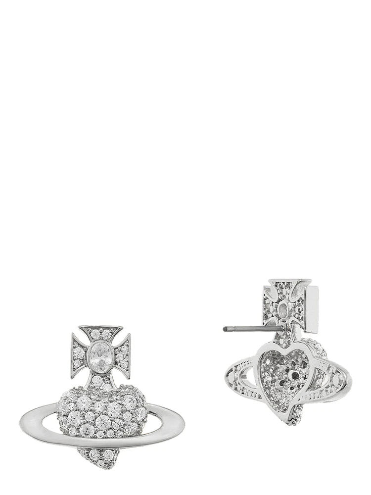 مجوهرات فيفيان ويستوود الفضية alternative