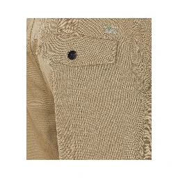 Burberry Trousers Beige