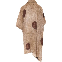 Uma Wang Shirts Beige