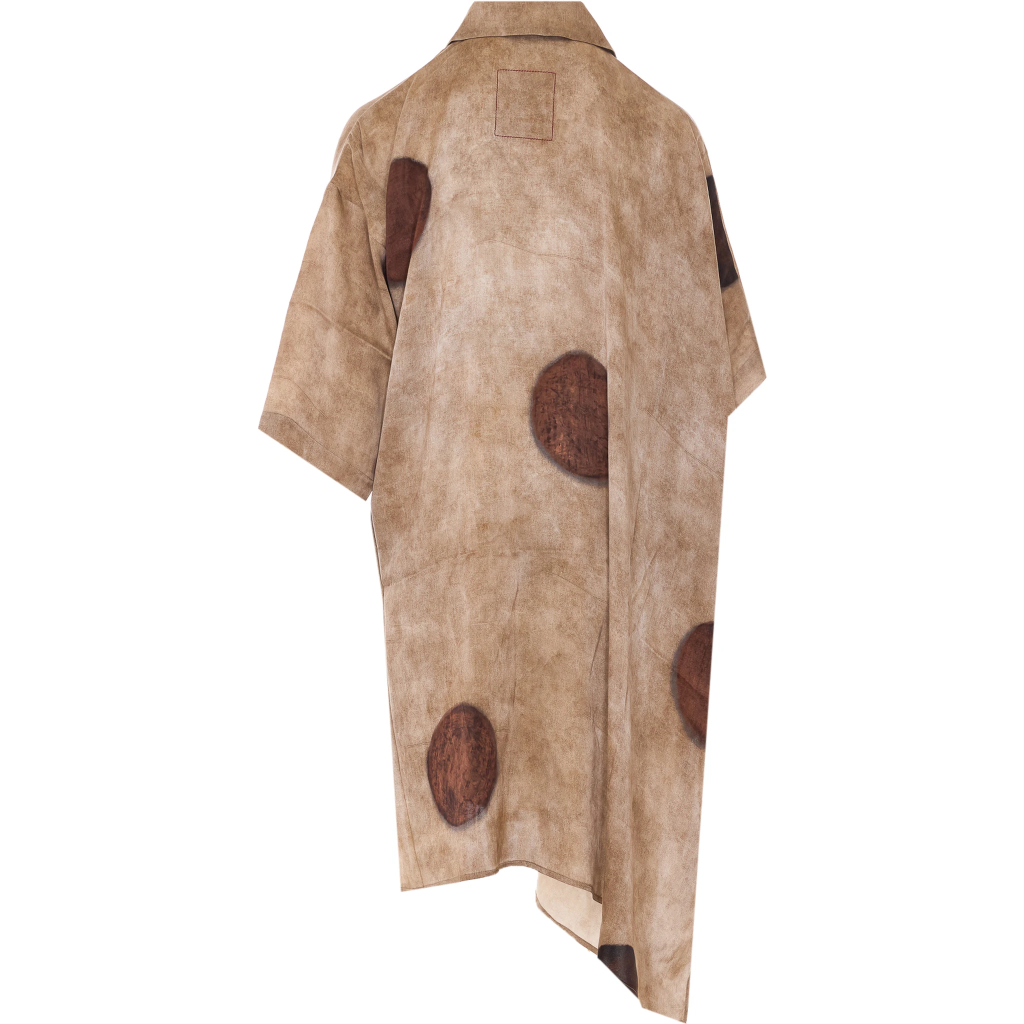 Uma Wang Shirts Beige