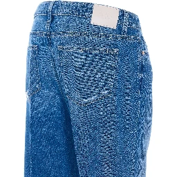 Paige Jeans Blue