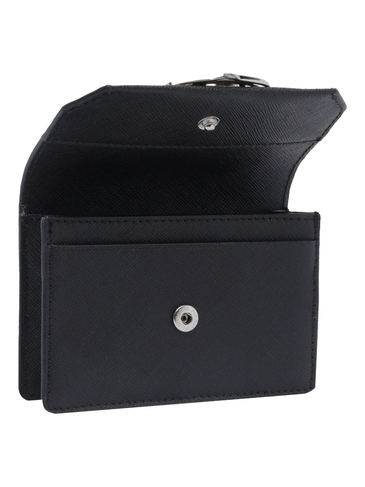 Vivienne Westwood Wallets Black alternative