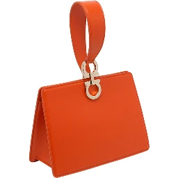 Ferragamo Bags.. Yellow