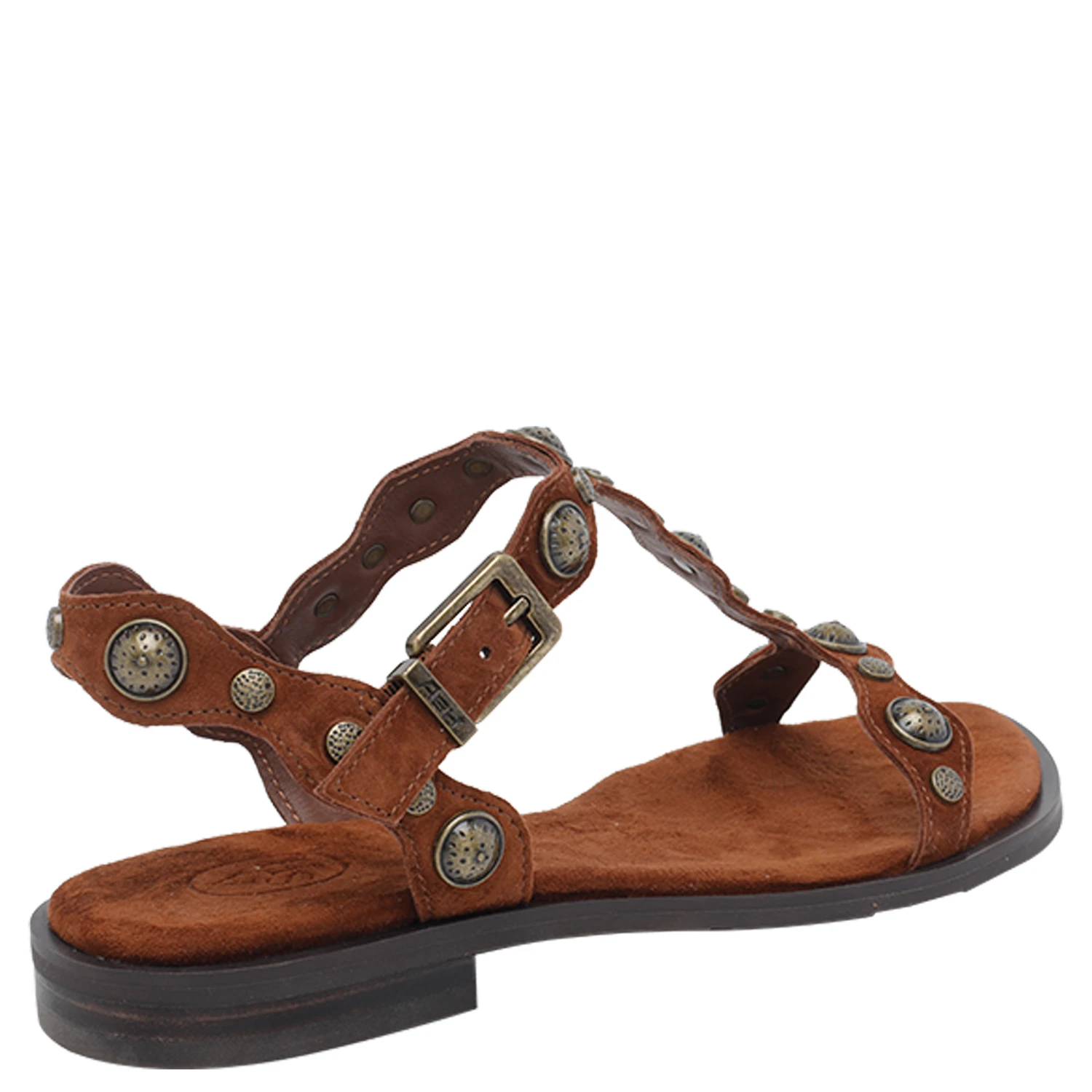 ASH Sandals Brown