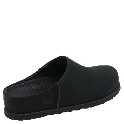 صندل UGG أسود