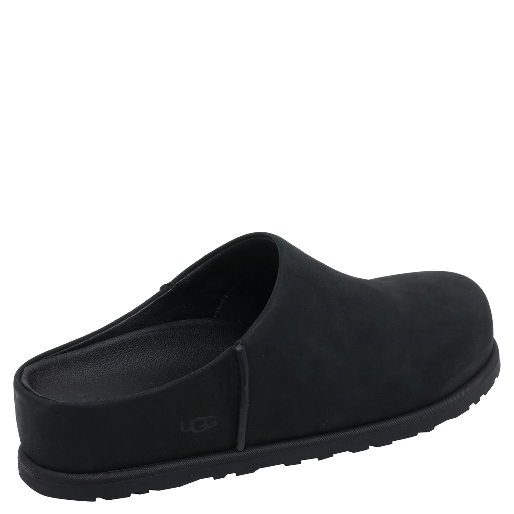 صندل UGG أسود