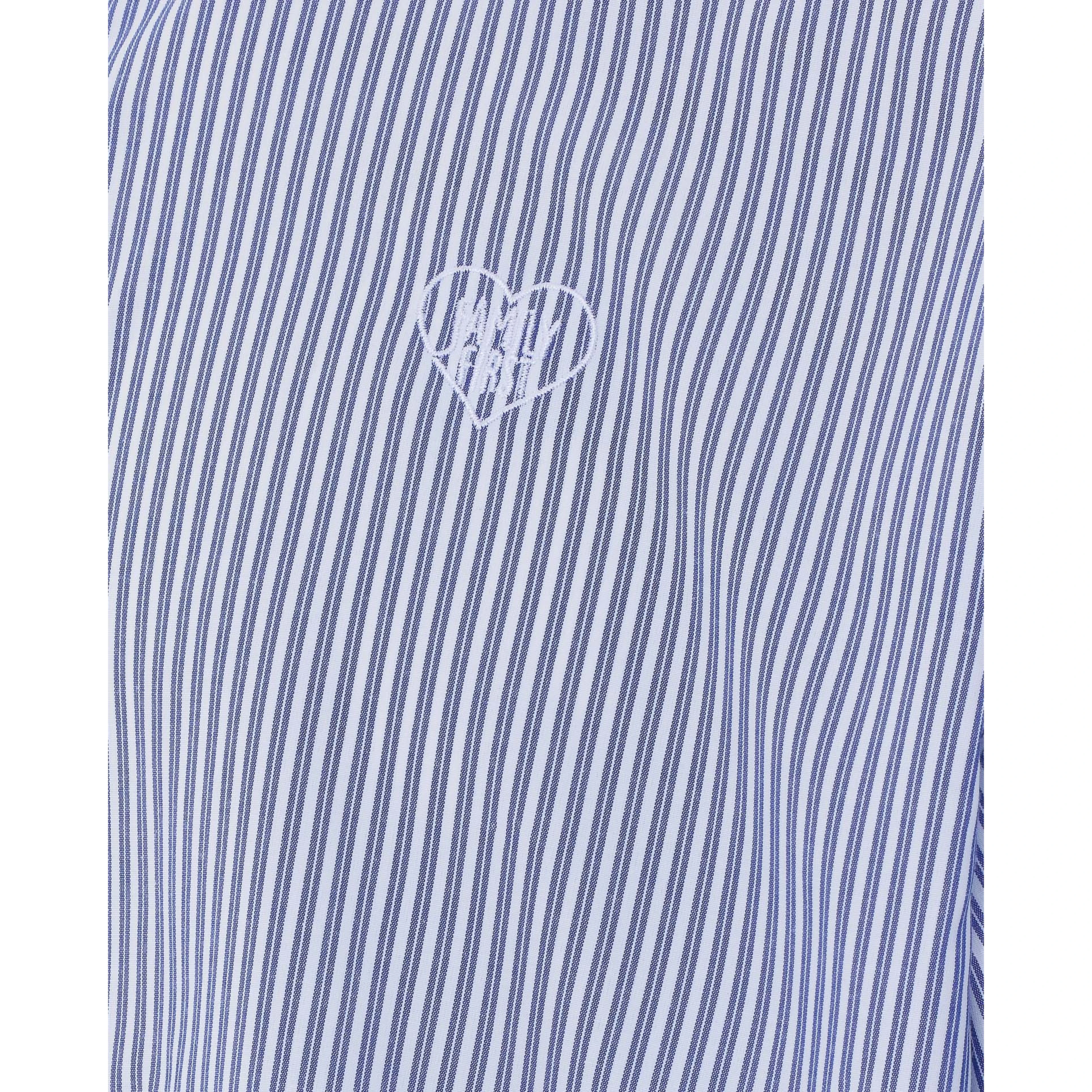 Family First Shirts Blue