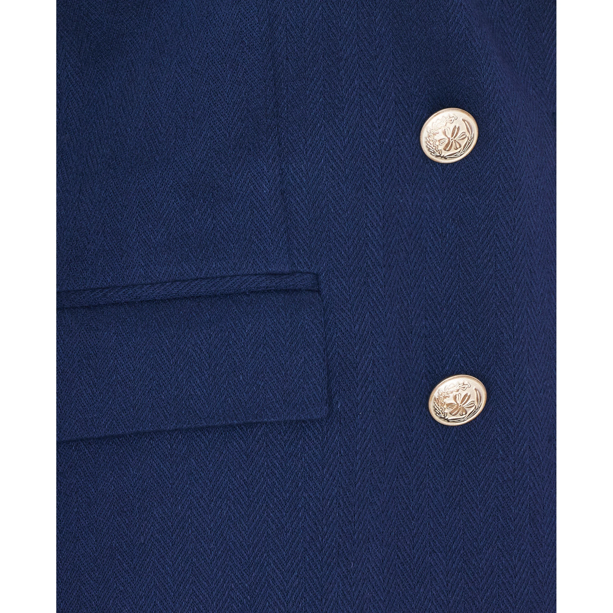 جاكيتات سيركولو 1901 زرقاء