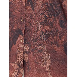 Liu Jo Shirts Brown