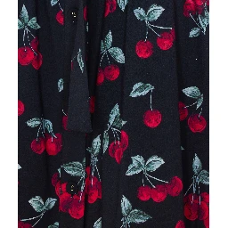 طقم تنانير أسود