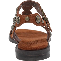 ASH Sandals Brown