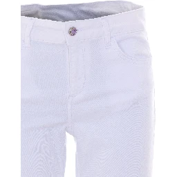 Liu Jo Jeans White