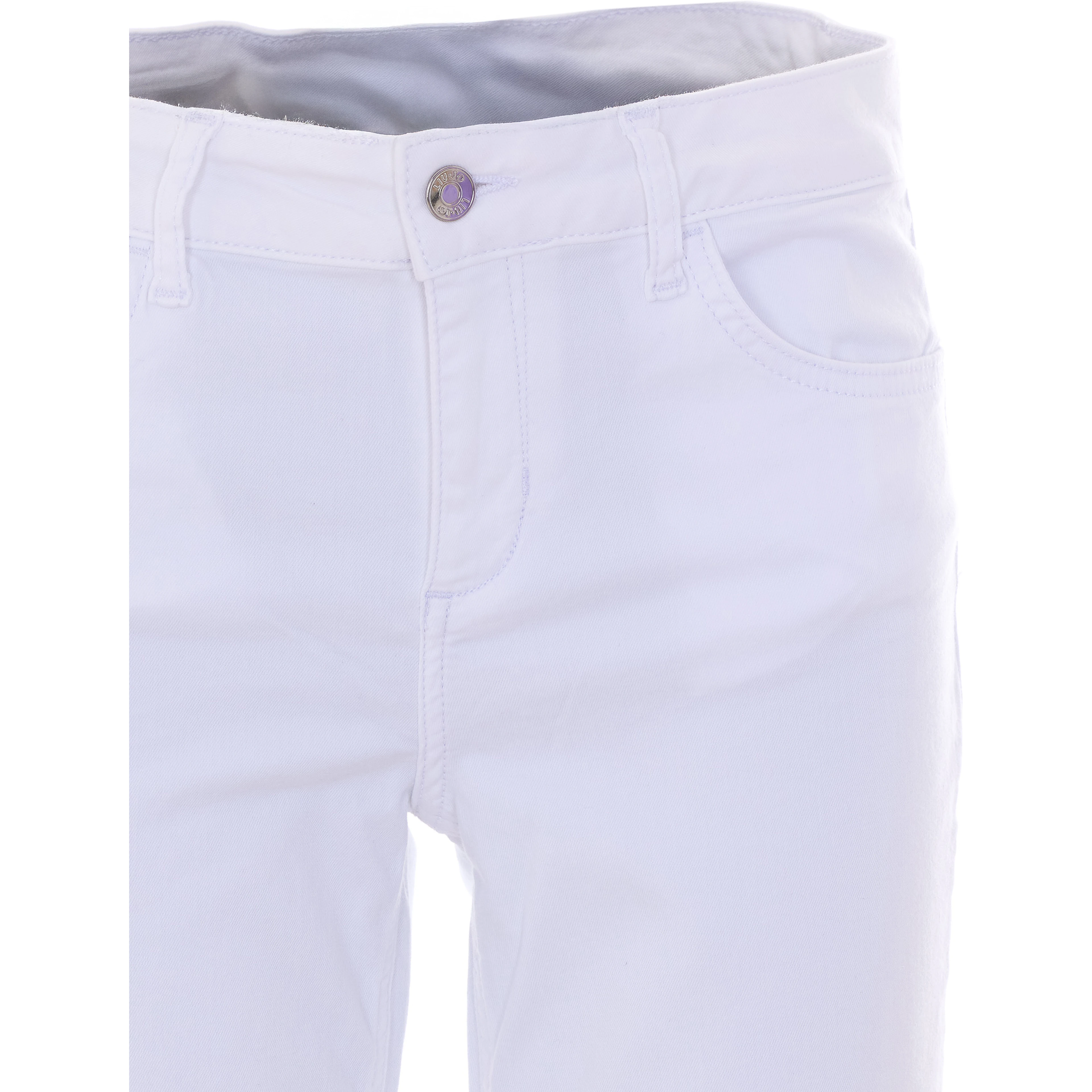 Liu Jo Jeans White