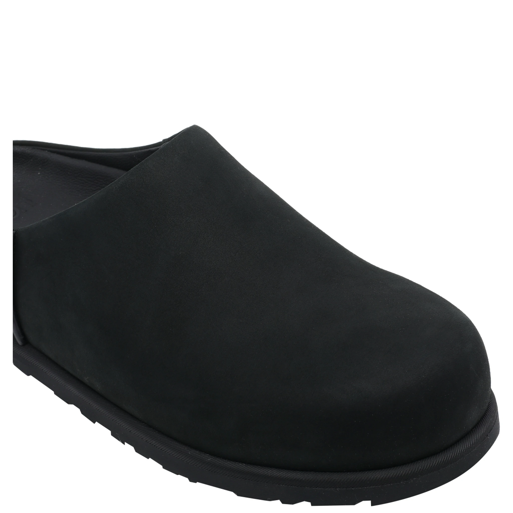صندل UGG أسود