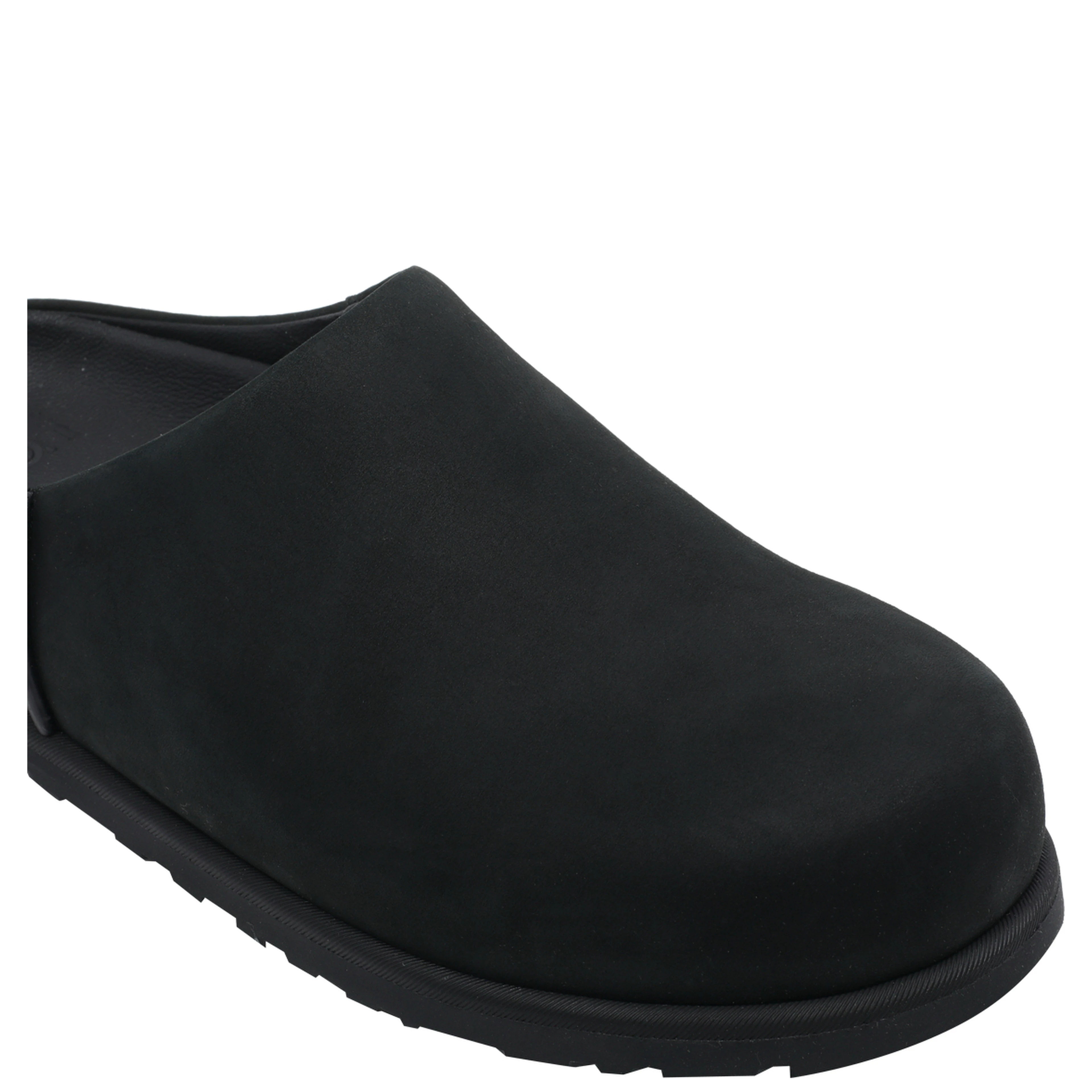 UGG Sandals Black