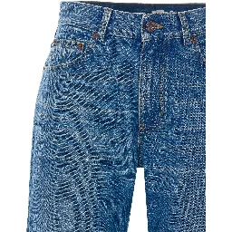 Chloè Jeans Blue