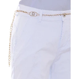Liu Jo Jeans White