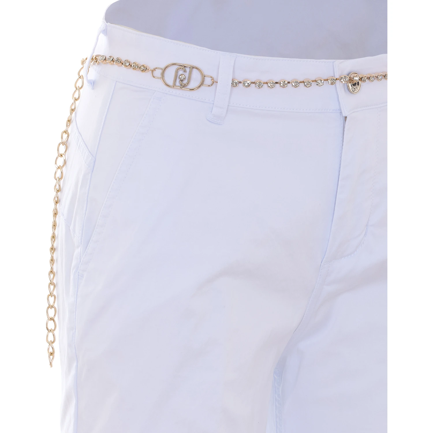 Liu Jo Jeans White