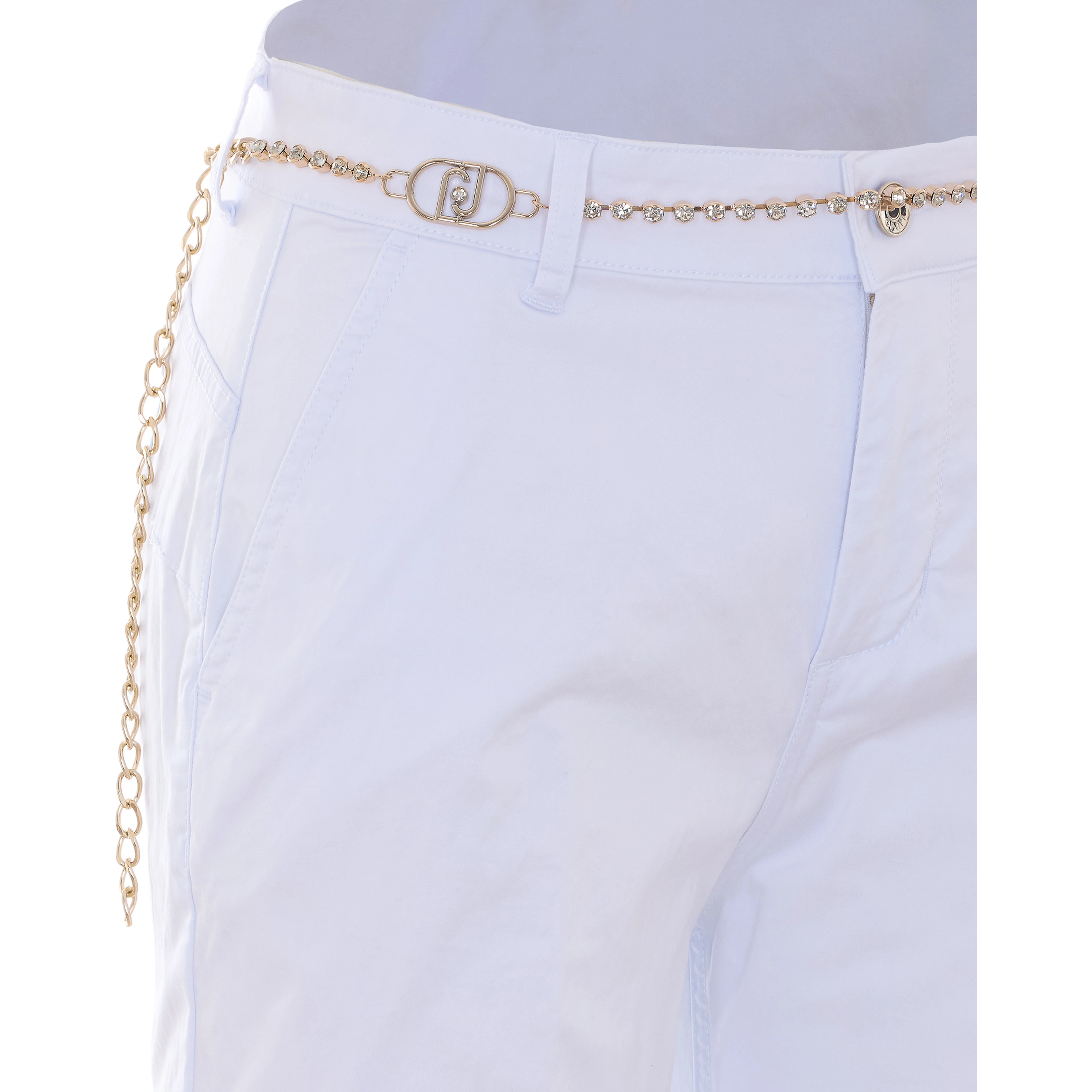 Liu Jo Jeans White