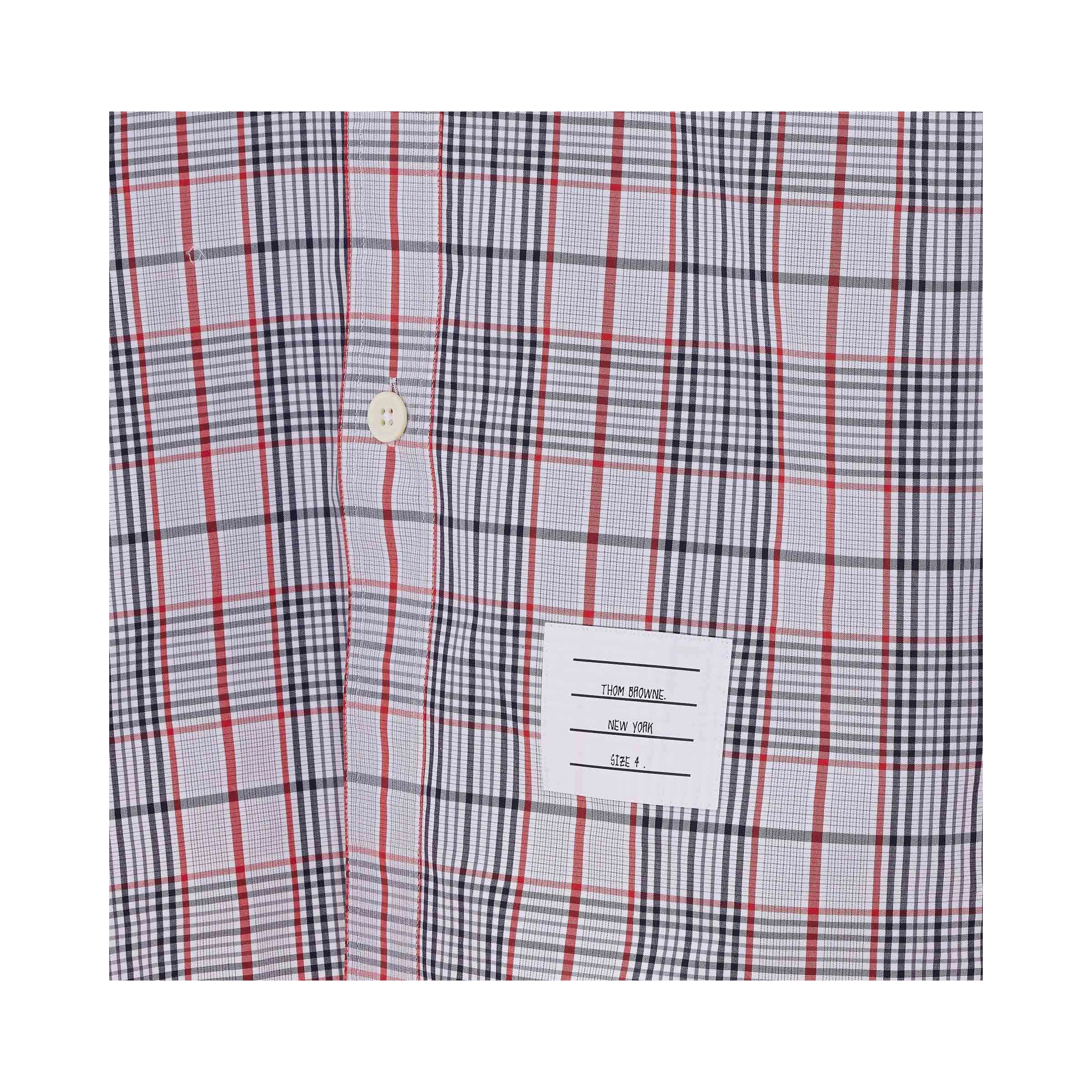 Thom Browne Shirts MultiColour