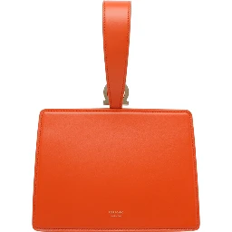 Ferragamo Bags.. Yellow