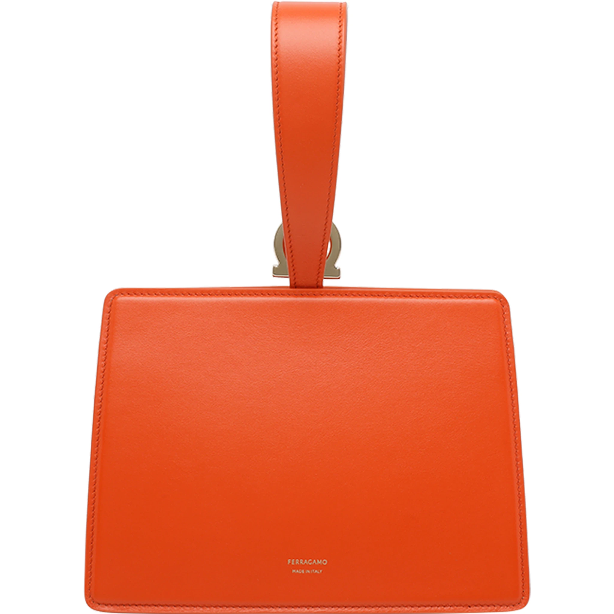 Ferragamo Bags.. Yellow