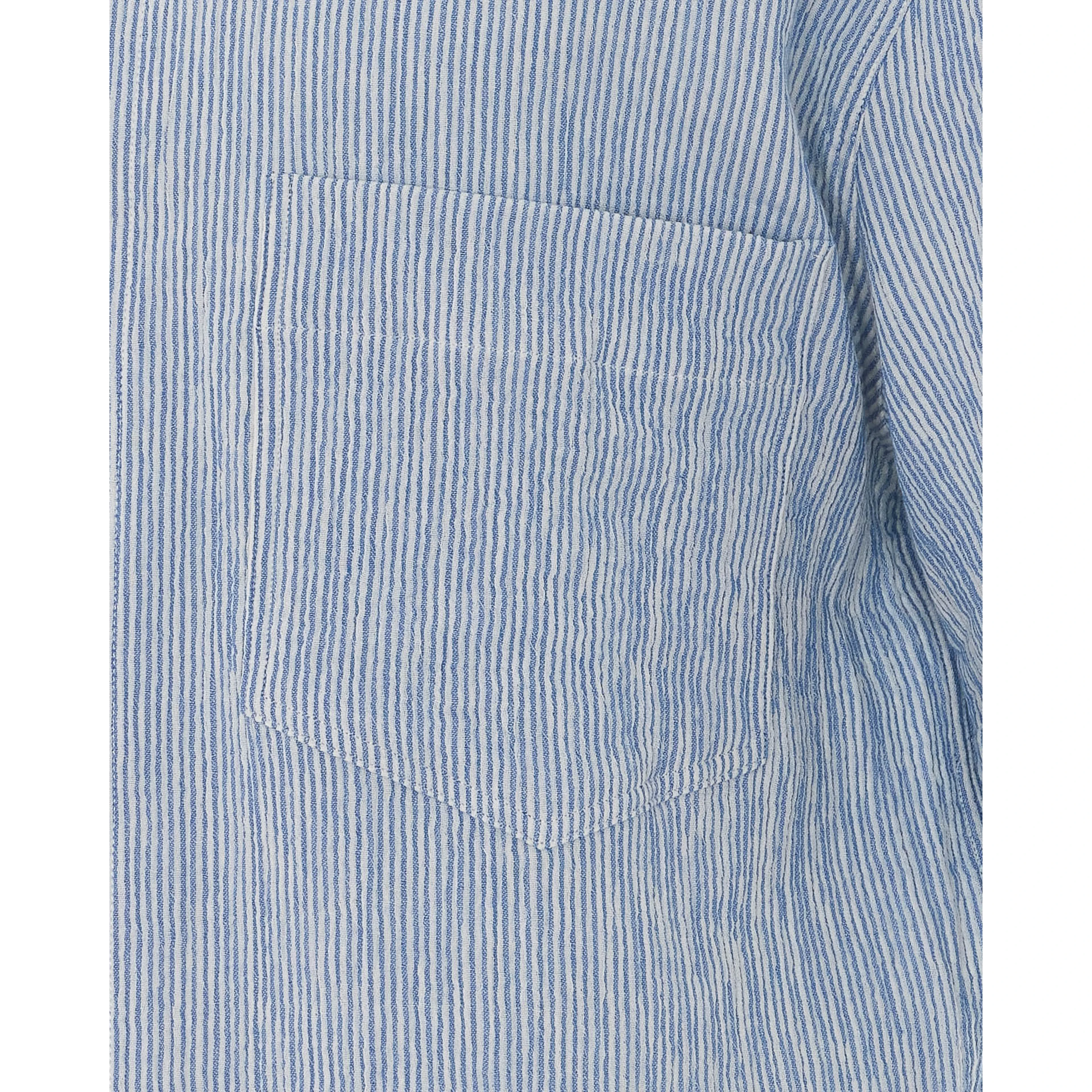 Sunflower Shirts Blue