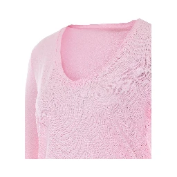 NOT SHY T-shirts and Polos Pink