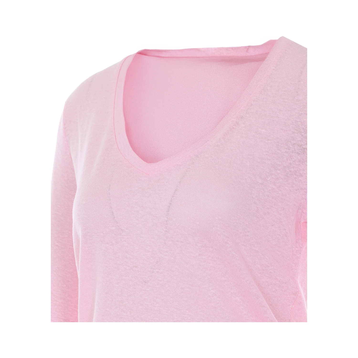 NOT SHY T-shirts and Polos Pink