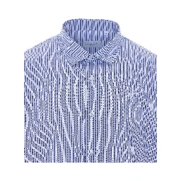 Family First Shirts Blue